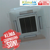 Kaset Klima Aparatı 70x70cm thumbnail 9
