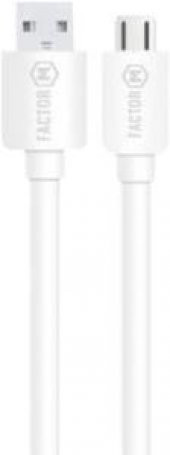 Factor-M FM-2415M 150 cm Data Kablo thumbnail 3