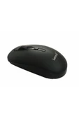 Lennox Q3s Kablosuz Mouse Siyah thumbnail 2