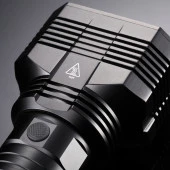 NITECORE EAX 2000 LUMEN  EL FENERI (8XAA) thumbnail 2