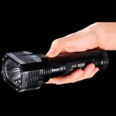 NITECORE EAX 2000 LUMEN  EL FENERI (8XAA) thumbnail 3