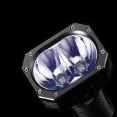NITECORE EAX 2000 LUMEN  EL FENERI (8XAA) thumbnail 4