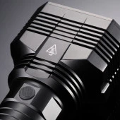 NITECORE EAX 2000 LUMEN  EL FENERI (8XAA) thumbnail 10