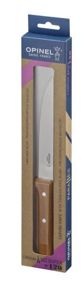 OPINEL INOX DACOUPER MUTFAK BICAGI (001820) thumbnail 2