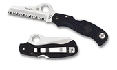 SPYDERCO C45SBK RESCUE 79MM CAKI thumbnail 2
