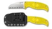 SPYDERCO FB31SYL ENUFF BICAK thumbnail 1