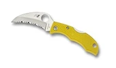SPYDERCO LYLS3HB LADYBUG SARI CAKI thumbnail 4