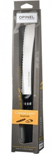 OPINEL INOX EKMEK BICAGI (001537) thumbnail 2