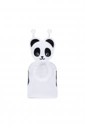 Banyo Oyuncak Torbası - Panda thumbnail 2