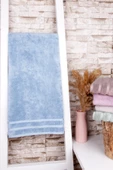 Outlet 70X140 Bambu Banyo Havlusu thumbnail 9