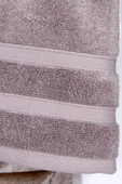 Outlet 70X140 Bambu Banyo Havlusu thumbnail 2
