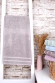 Outlet 70X140 Bambu Banyo Havlusu thumbnail 5