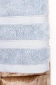 Outlet 70X140 Bambu Banyo Havlusu thumbnail 10