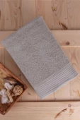 Keten 76X142 Banyo Havlusu thumbnail 3