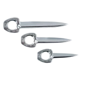 CT UNIVERSAL STEEL PITON SIKKE 12 CM thumbnail 9