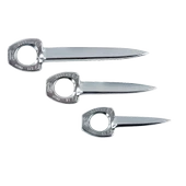 CT UNIVERSAL STEEL PITON SIKKE 12 CM thumbnail 2