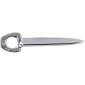 CT UNIVERSAL STEEL PITON SIKKE 12 CM thumbnail 11