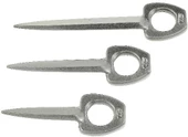 CT UNIVERSAL STEEL PITON SIKKE 15 CM thumbnail 4
