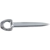 CT UNIVERSAL STEEL PITON SIKKE 12 CM thumbnail 10