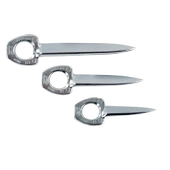 CT UNIVERSAL STEEL PITON SIKKE 12 CM thumbnail 12
