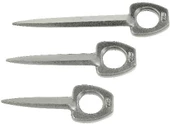 CT UNIVERSAL STEEL PITON SIKKE 15 CM thumbnail 5