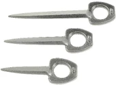 CT UNIVERSAL STEEL PITON SIKKE 15 CM thumbnail 1