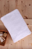 Bambu Güpürlü  76X137 Banyo Havlusu thumbnail 1