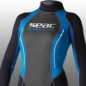 SEAC SUB WARM GUARD SUIT BAYAN 1 MM thumbnail 6