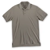 5.11 UTILITY POLO T-SHIRT KREM thumbnail 1