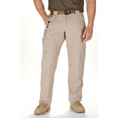 5.11 STRIKE W-FLEX-TAC PANTOLON KHAKI thumbnail 1
