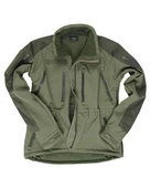 STURM SOFTSHELL YESIL MONT thumbnail 2