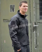 STURM SOFTSHELL SIYAH MONT thumbnail 3