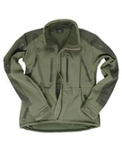 STURM SOFTSHELL YESIL MONT thumbnail 1