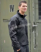 STURM SOFTSHELL SIYAH MONT thumbnail 1