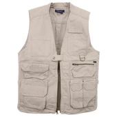 5.11 TACTICAL VEST KHAKI YELEK thumbnail 2