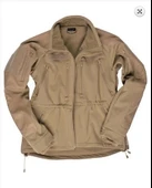 STURM SOFTSHELL KAHVE MONT thumbnail 1
