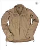 STURM SOFTSHELL KAHVE MONT thumbnail 5