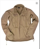 STURM SOFTSHELL KAHVE MONT thumbnail 4