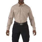 5.11 STRYKE SHIRT KREM thumbnail 5