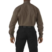 5.11 STRYKE SHIRT YESIL thumbnail 5