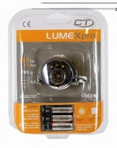 CLIMBING TECHNOLOGY LUMEX PRO KAFA LAMBASI thumbnail 2