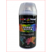 Redcolour Akrilik Sprey Boya 400 Ml thumbnail 1