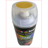 Redcolour Akrilik Sprey Boya 400 Ml thumbnail 2