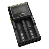 NITECORE D2 PIL DOLUM KITI (DIGICHARGER) thumbnail 5