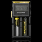 NITECORE D2 PIL DOLUM KITI (DIGICHARGER) thumbnail 9