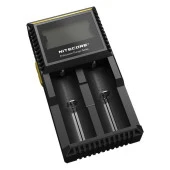NITECORE D2 PIL DOLUM KITI (DIGICHARGER) thumbnail 11