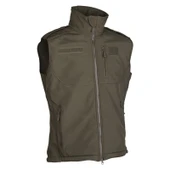 STURM SOFTSHELL YESIL YELEK thumbnail 1