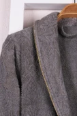 Microcotton Bayan Şalyaka Bornoz thumbnail 3