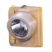 NITECORE EH1S 260 LUMEN KASK KAFA FENERI thumbnail 2