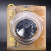 NITECORE EH1S 260 LUMEN KASK KAFA FENERI thumbnail 3